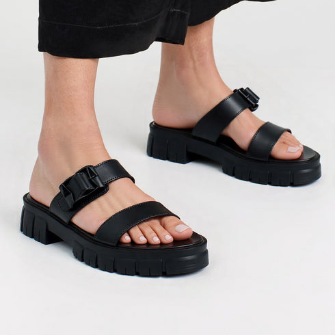 Women Casual Softy - 74819S